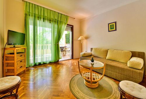 Apartment 1 bedroom Timekten