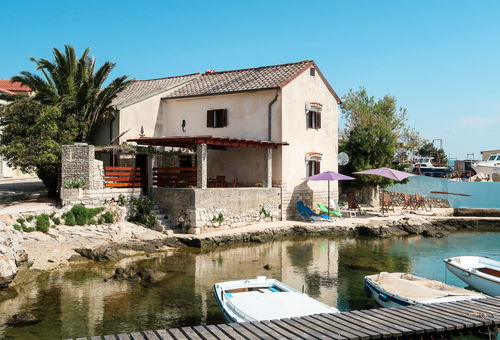 Villa 5 bedroom Veli Lošinj