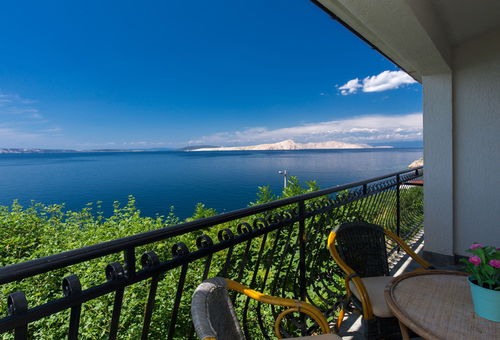 Apartment 2 bedroom Starigrad