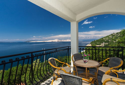 Apartment 2 bedroom Starigrad