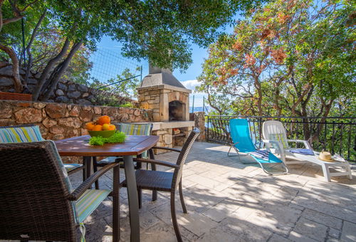 Apartment 2 bedroom Starigrad