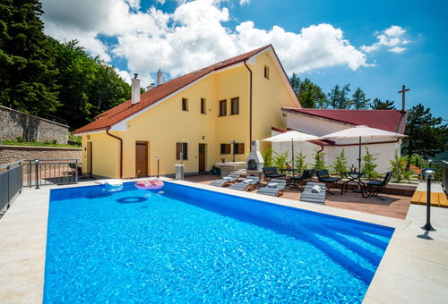 Villa 5 bedroom