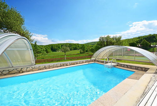 Villa 2 bedroom Senj