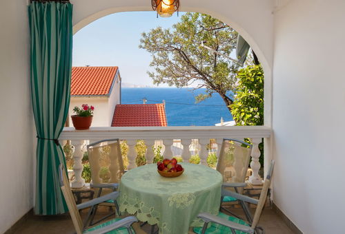 Wohnung 2 Zimmer Senj