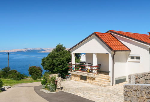 Appartement 1 chambre Senj