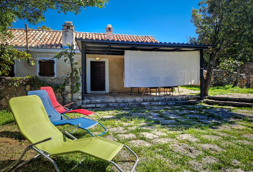 Villa 3 bedroom Senj