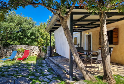 Villa 3 bedroom Senj