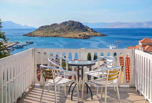Haus 6 Zimmer Senj
