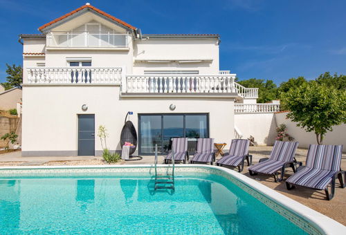 Haus 5 Zimmer Senj