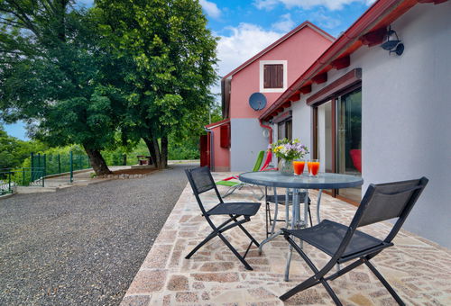 Maison 2 chambres Klenovica