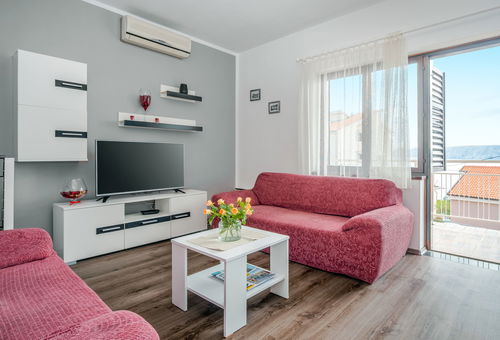 Apartment 2 bedroom Novi Vinodolski