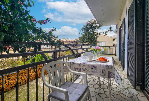 Apartment 2 bedroom Novi Vinodolski