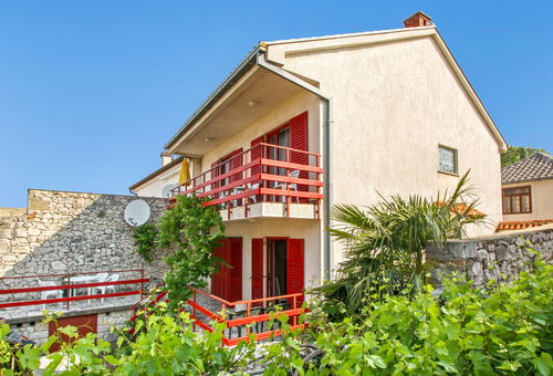 Haus 3 Zimmer Novi Vinodolski