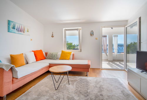 Apartment 2 bedroom Selce