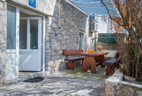 Villa 3 bedroom Jadranovo