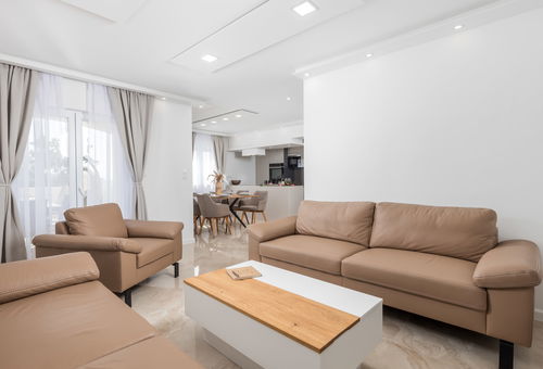 Villa 4 bedroom 
