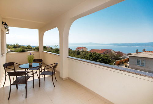Apartment 1 bedroom Crikvenica