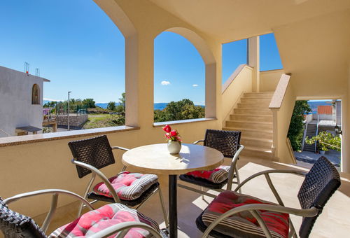 Apartment 1 bedroom Crikvenica