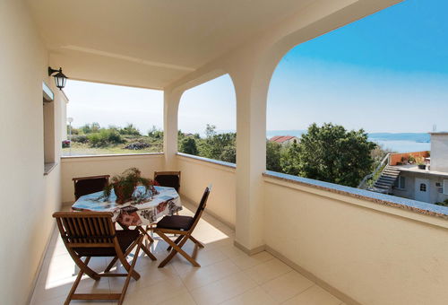 Apartment 1 bedroom Crikvenica