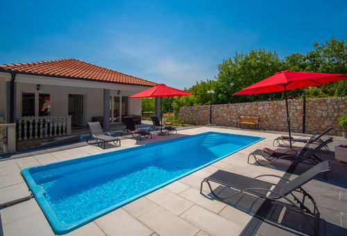 Maison 2 chambres Crikvenica