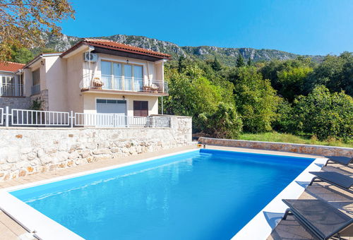 Villa 3 bedroom Crikvenica
