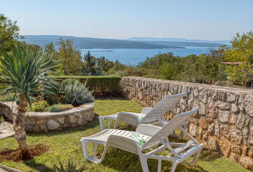 Villa 2 bedroom Crikvenica