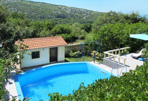 Apartment 2 bedroom Crikvenica