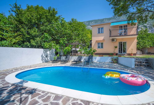 Maison 4 chambres Crikvenica