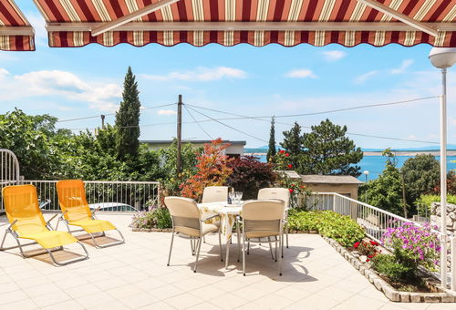 Apartment 2 bedroom Crikvenica