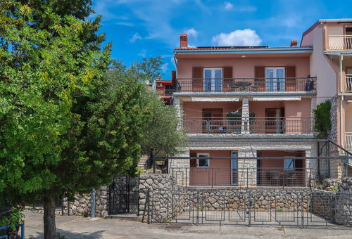 Apartment 2 bedroom Crikvenica
