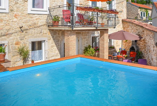 Villa 3 bedroom Crikvenica
