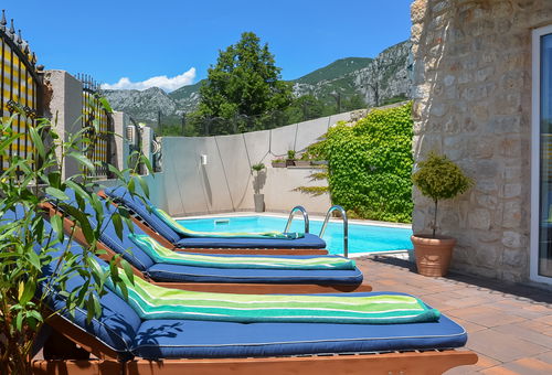 Villa 5 bedroom Crikvenica