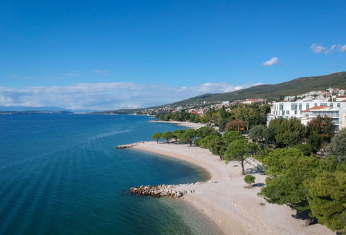 Villa 4 bedroom Crikvenica