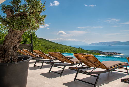 Maison 3 chambres Crikvenica