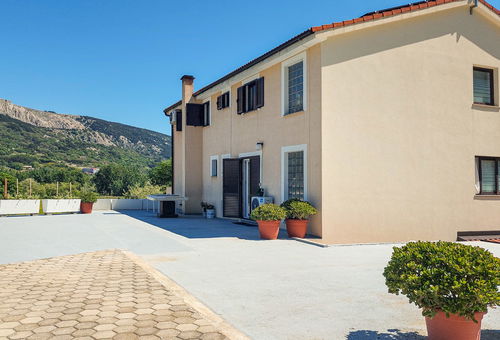 Appartement 1 chambre Baška