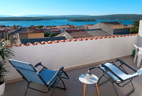 Apartment 2 bedroom Punat