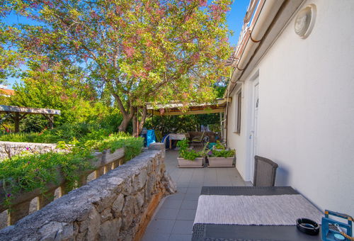 Apartment 1 bedroom Punat