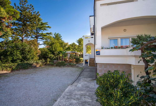 Apartment 1 bedroom Punat