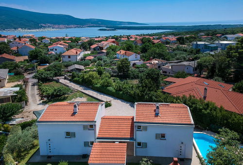Haus 6 Zimmer Kornić