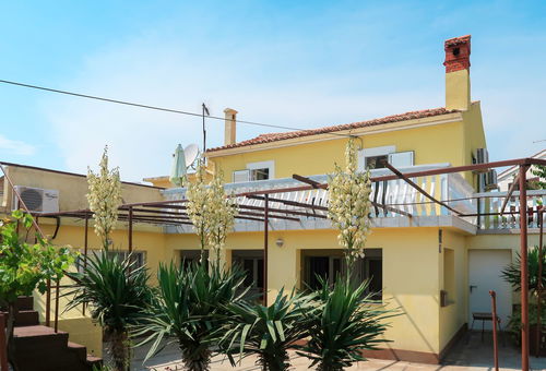 Villa 4 bedroom 