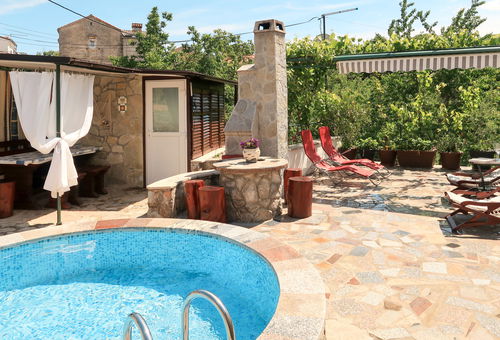 Villa 3 bedroom 