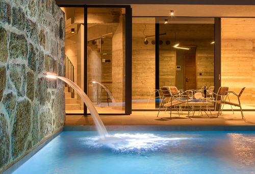 Villa 4 bedroom Krk