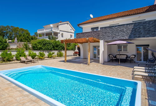 Villa 4 bedroom Pinezići