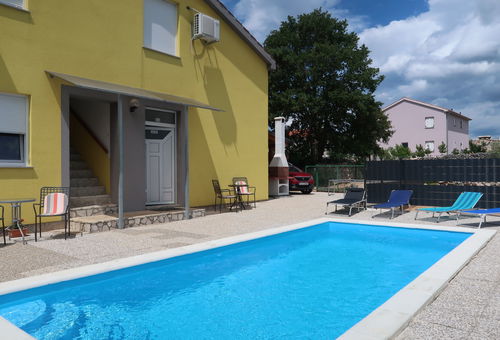 Villa 5 bedroom Šilo