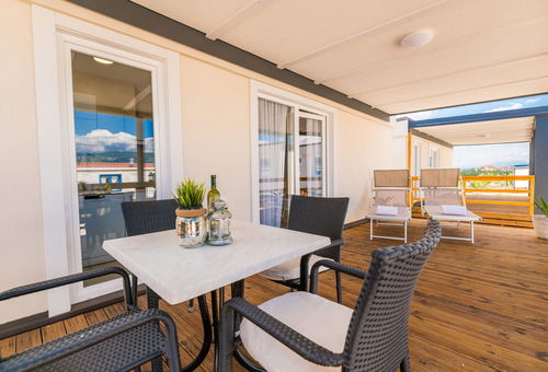 Villa 2 bedroom Šilo