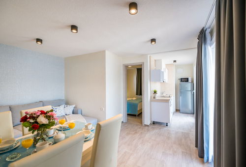 Villa 2 bedroom Šilo