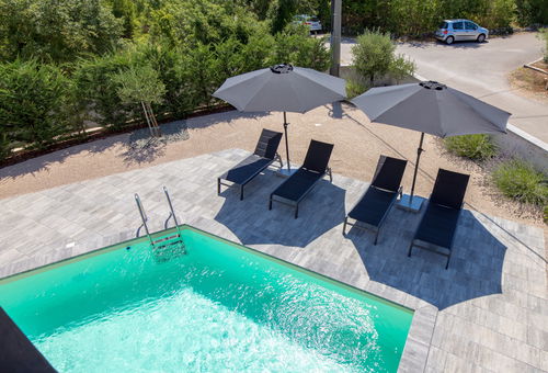 Maison 2 chambres Dobrinj