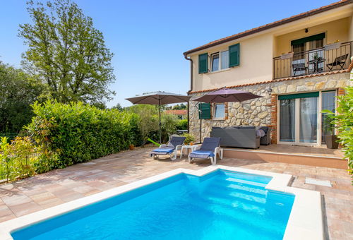 Maison 2 chambres Dobrinj