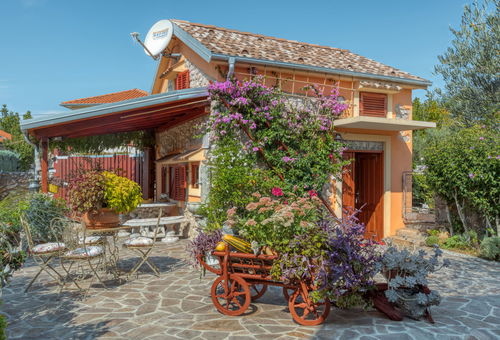 Villa 1 bedroom Malinska
