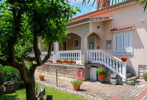 Wohnung 2 Zimmer Malinska